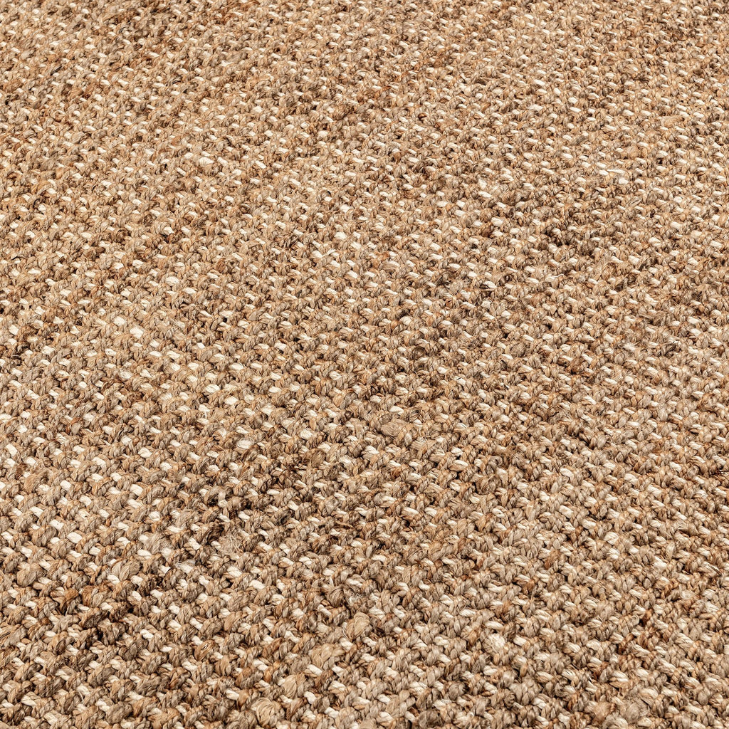 Jute Favorites - Panama Bold Stripe Rug