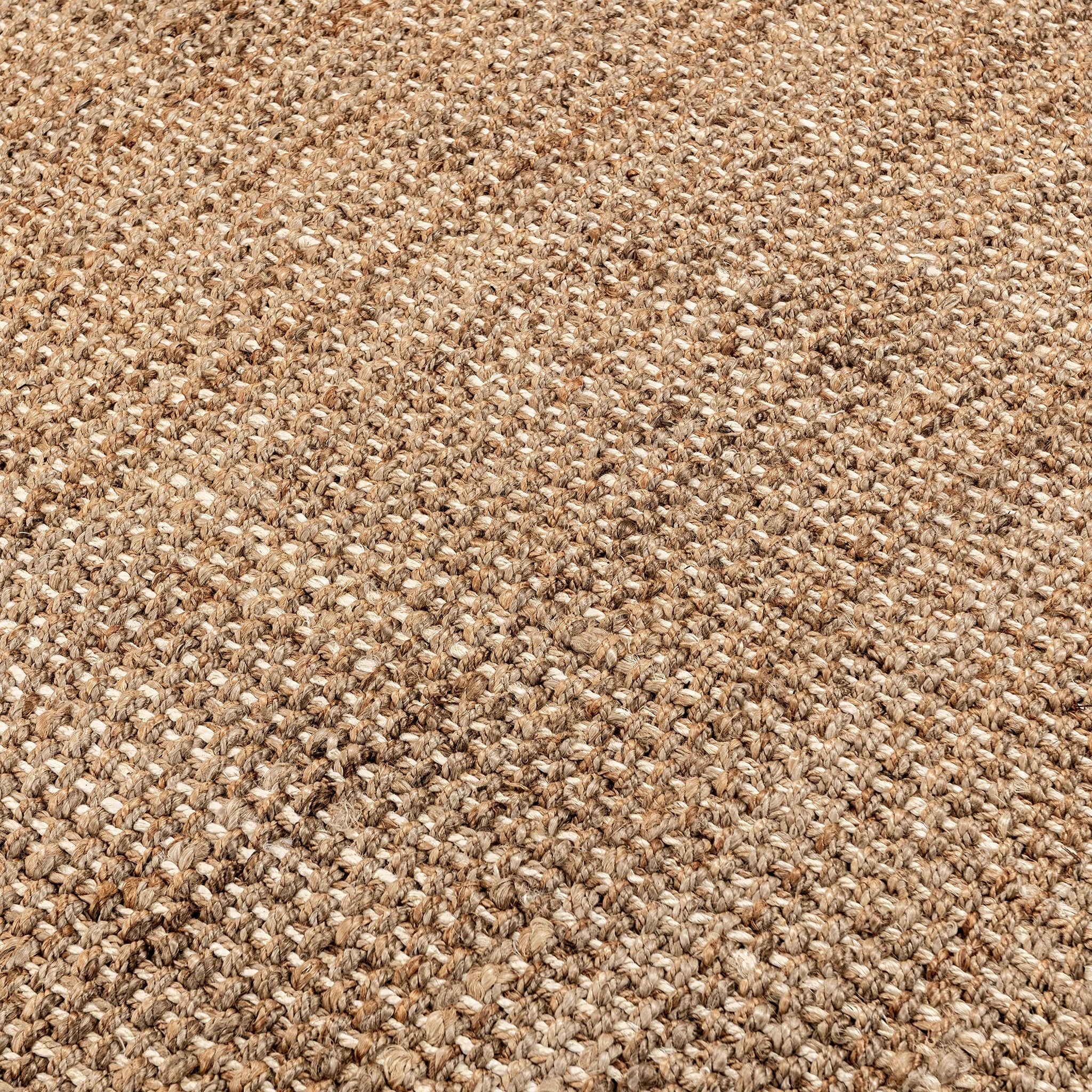 Jute Favorites - Panama Bold Stripe Rug
