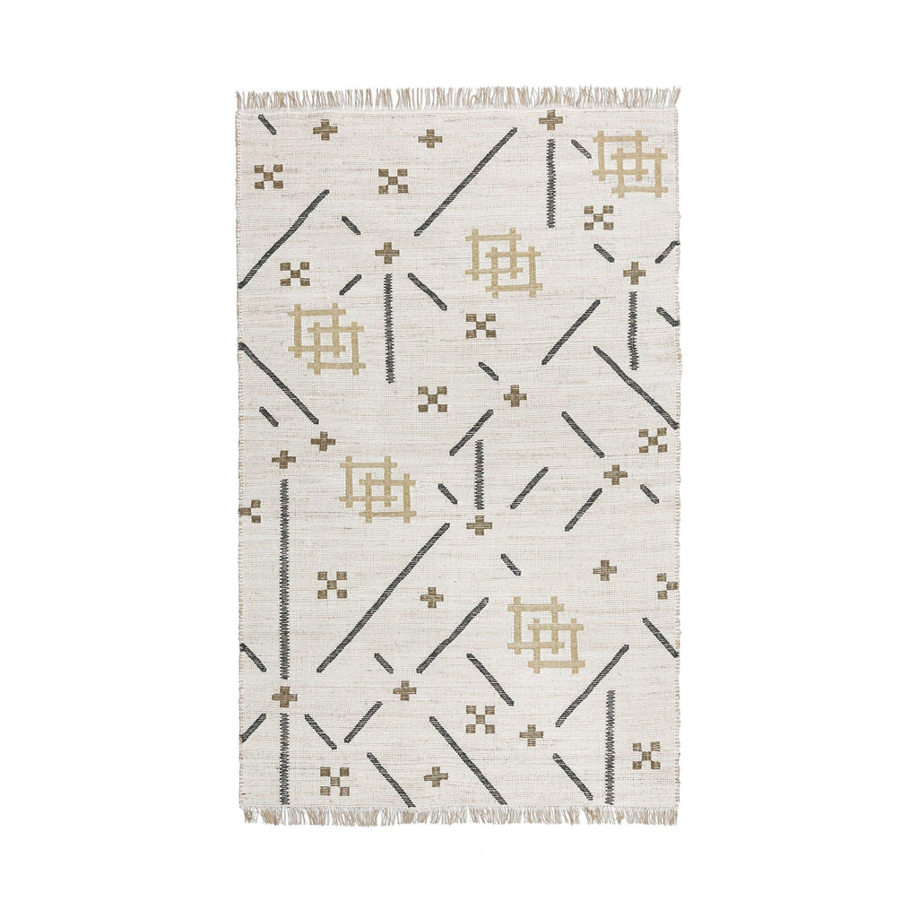 Belfast Caviar - Area Rug