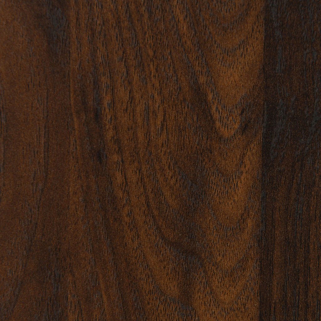 Anza - 6 Drawer Dresser Cabinet - Walnut