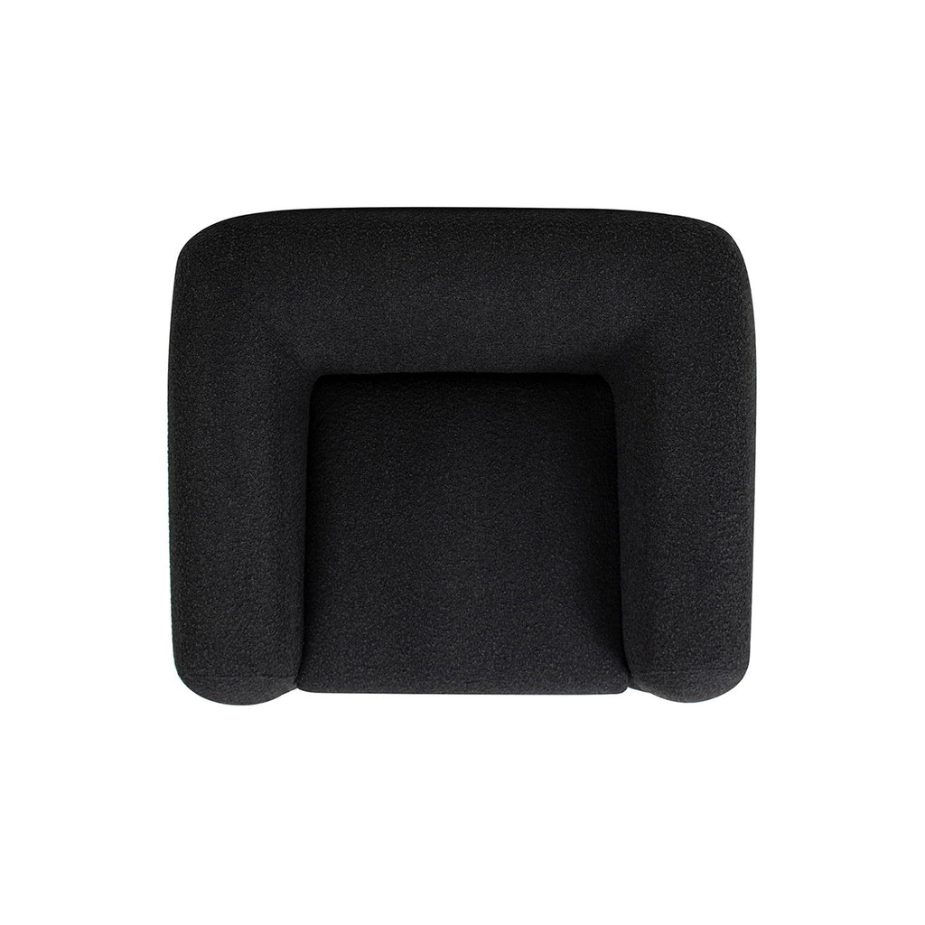 Alpine - Sherpa Arm Chair