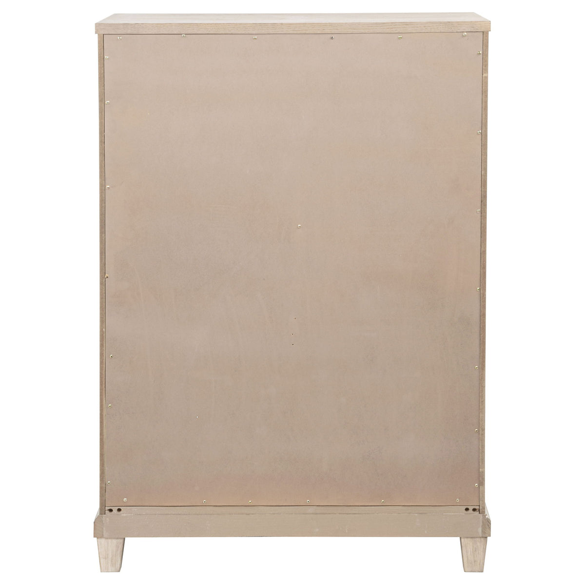Wedner - 5 Drawer Chest - Oak