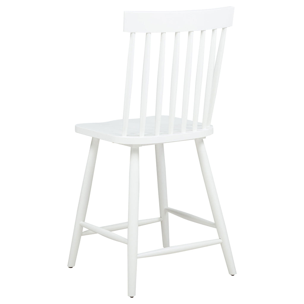 Sutton - 5 Piece Counter Height Dining Set