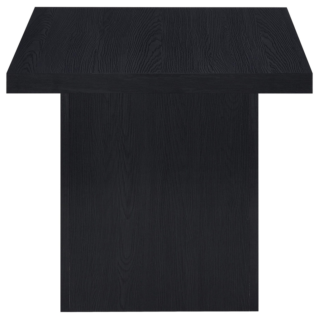 Eldridge - Coffee Table Set With Square Tops