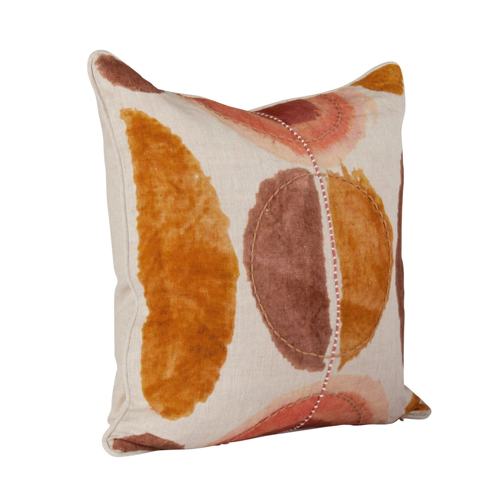 Solar - ML Pillow - Clay Multi