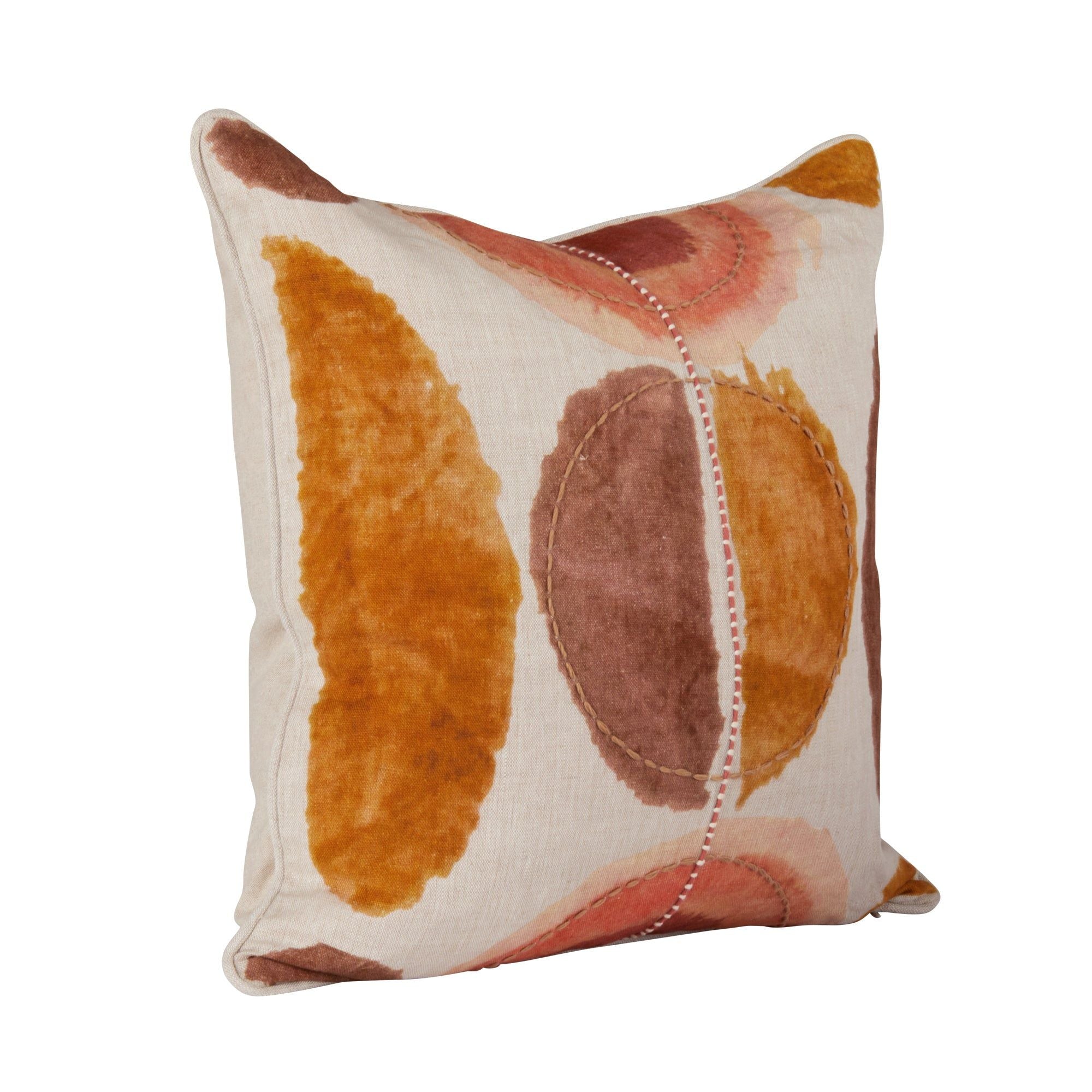 Solar - ML Pillow - Clay Multi