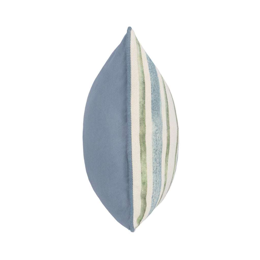 Harbor - Stripe Pillow