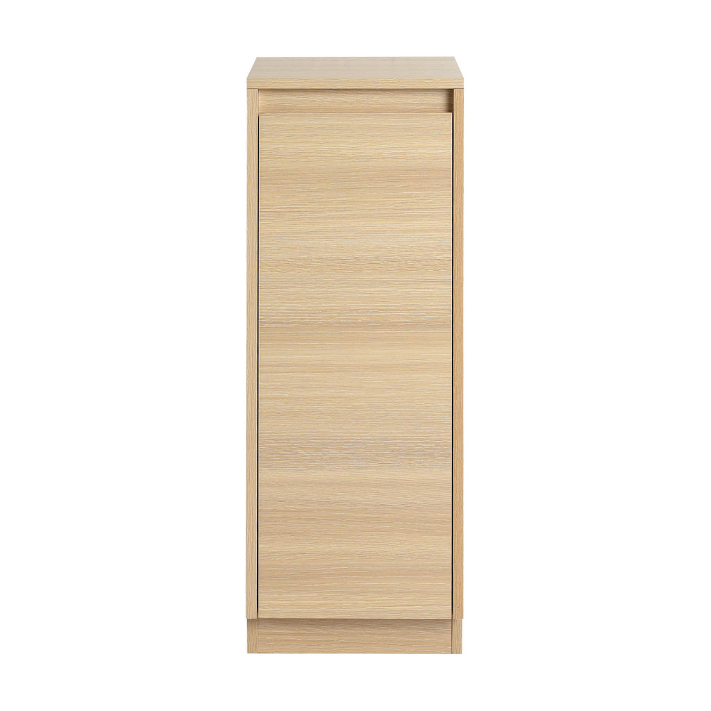 Freestanding Storage Cabinet, Soft Close Doors