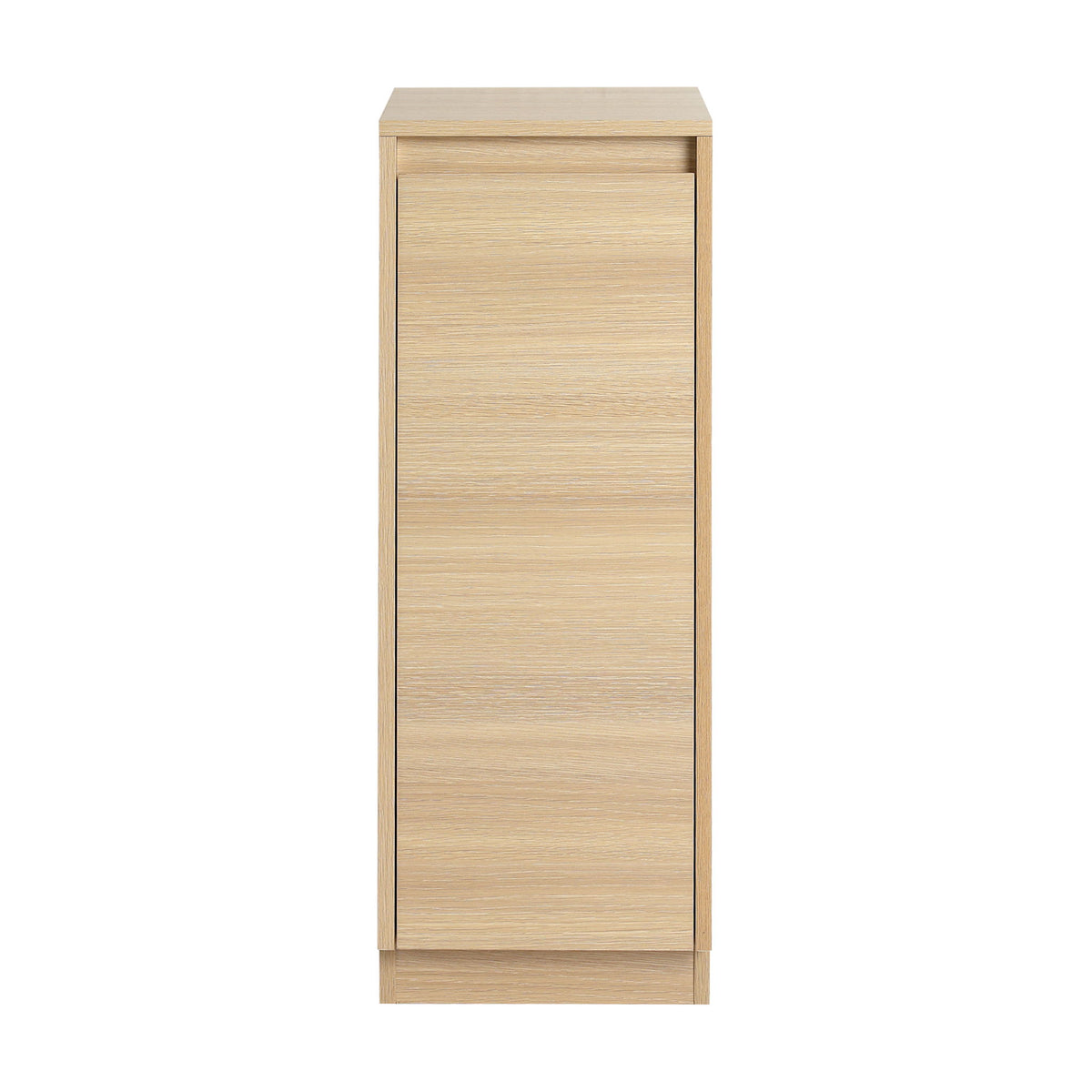 Freestanding Storage Cabinet, Soft Close Doors