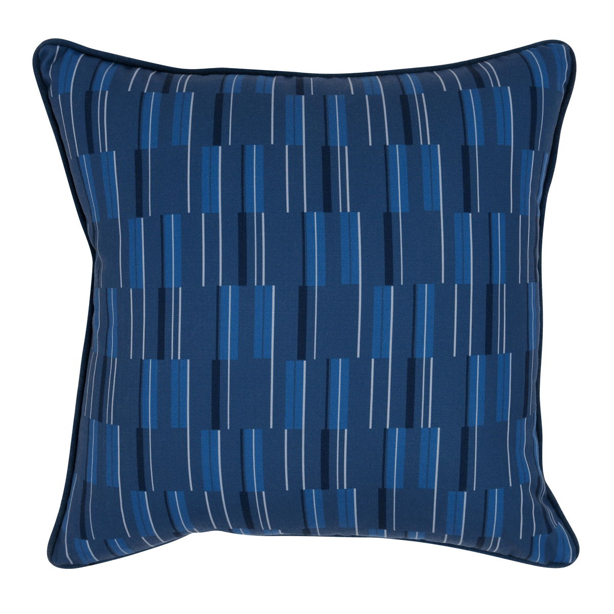 Nantucket - Indoor/Outdoor Pillow