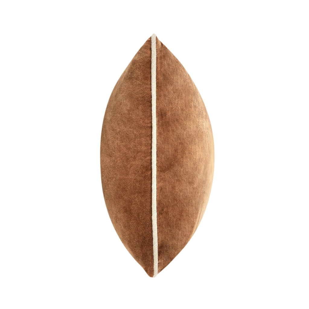 Heirloom Velvet - SLD Pillow - Hazel
