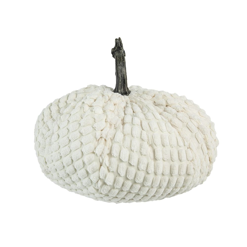 Weighted Pumpkin Ornament Decor For Holiday Harvest Festival Fall Festival & Thanksgiving