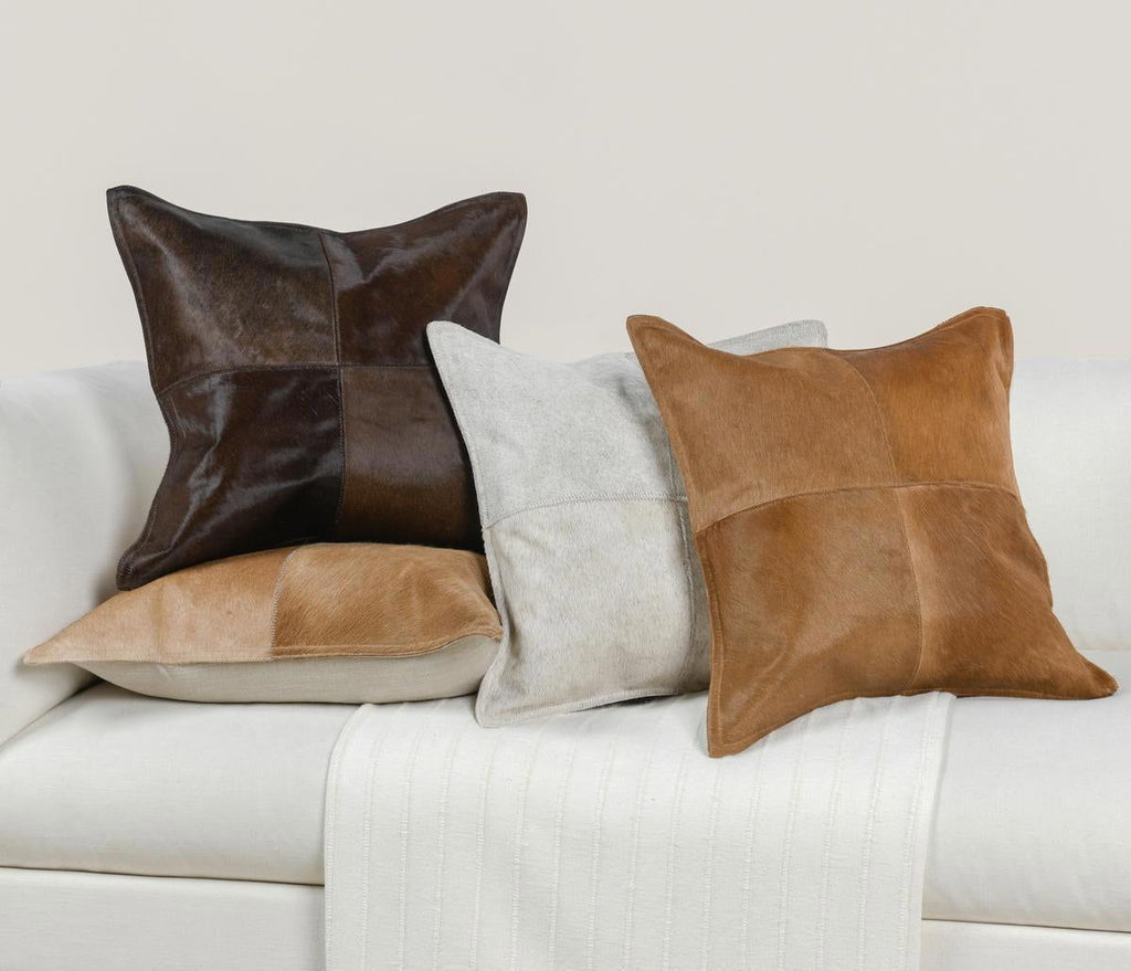 Hide - SLD Pillow