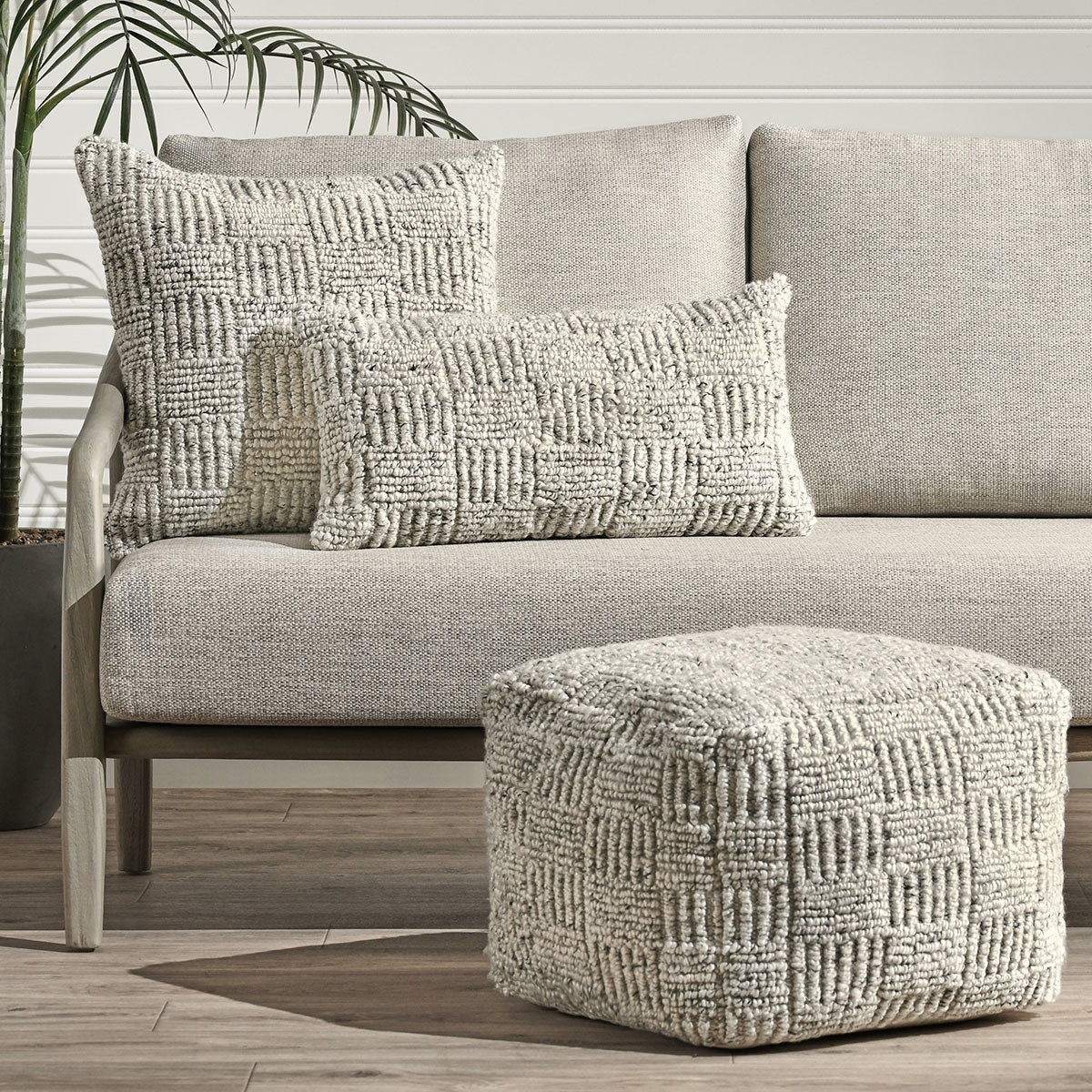 Vico - Pillow