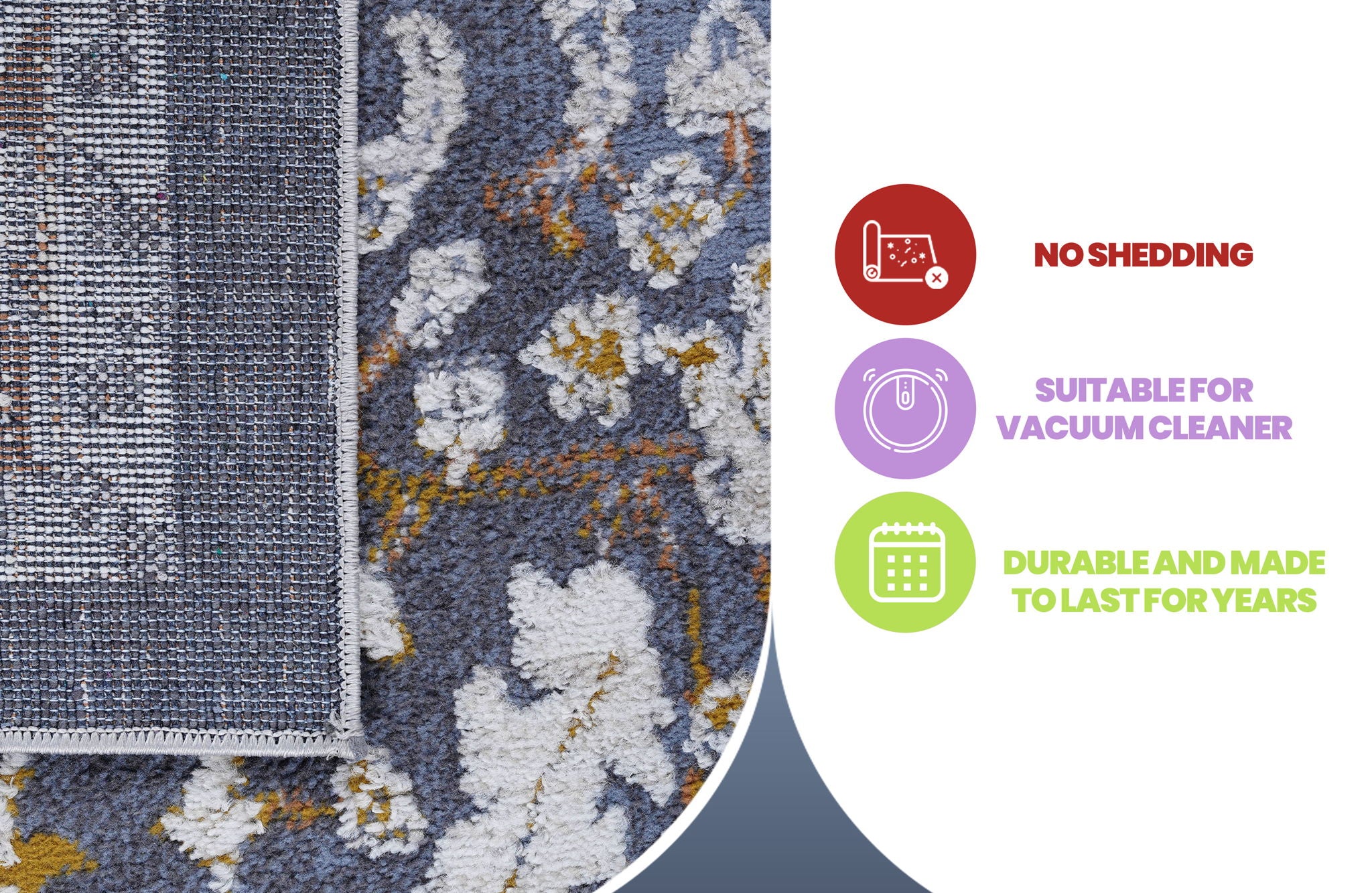 Payas - Trendy Traditional Area Rug