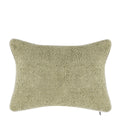 Sava - 20" x 14" ST Pillow - Wheat Green
