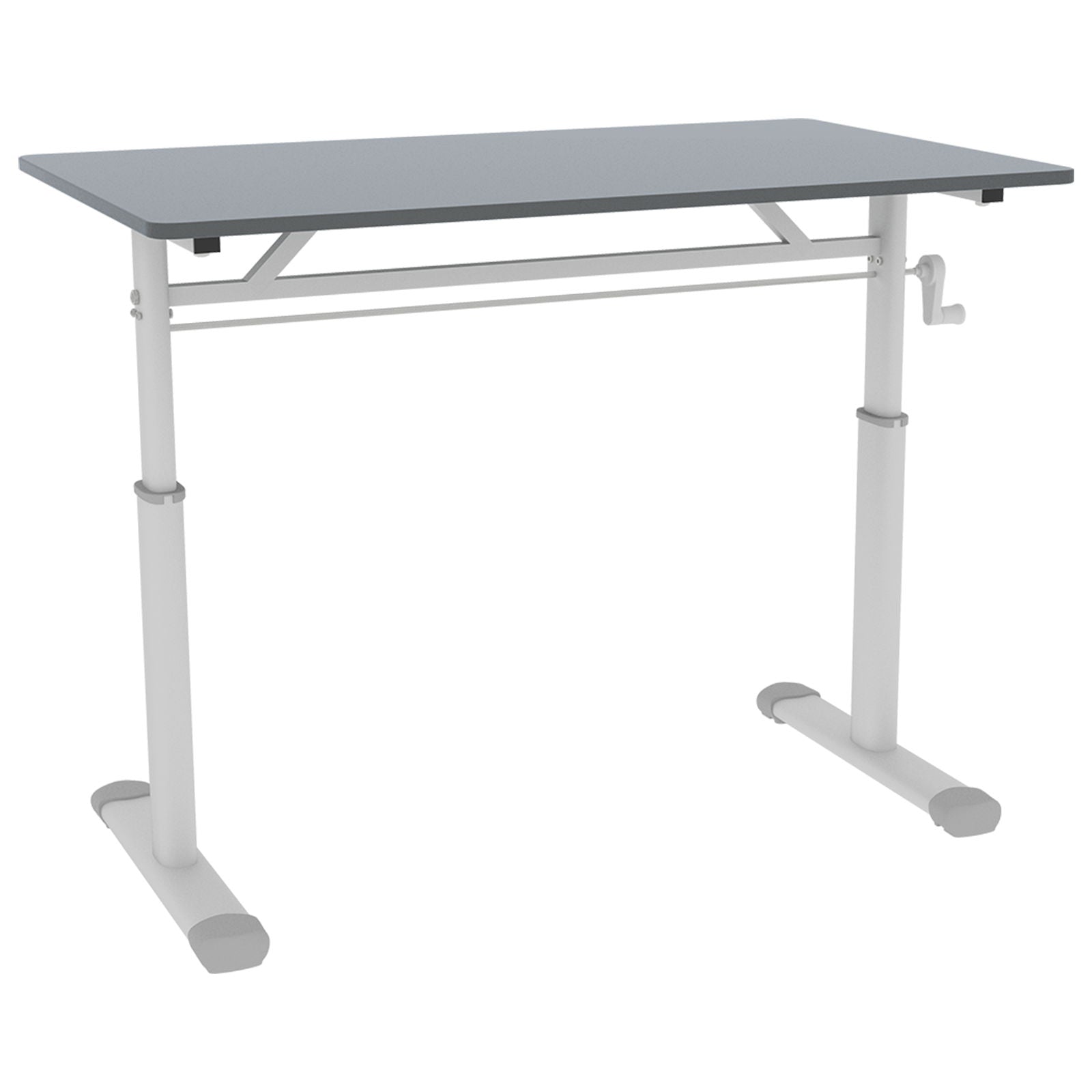 Adjustable Home Office Desk