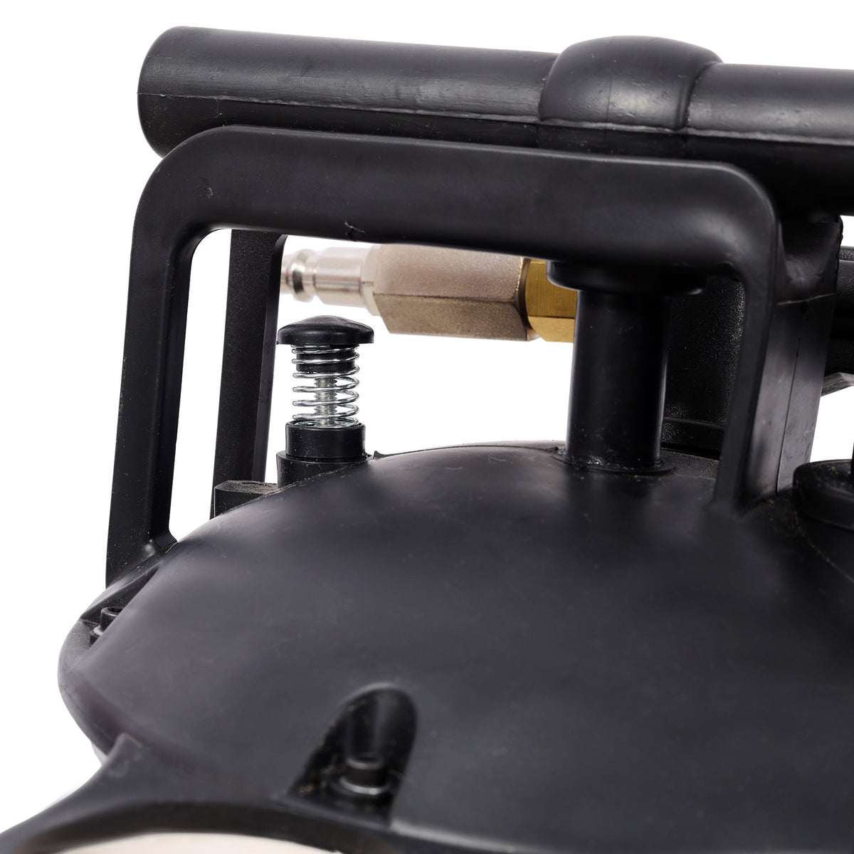 Pneumatic / Manual Oil Extractor Pump For Automotive Fluids