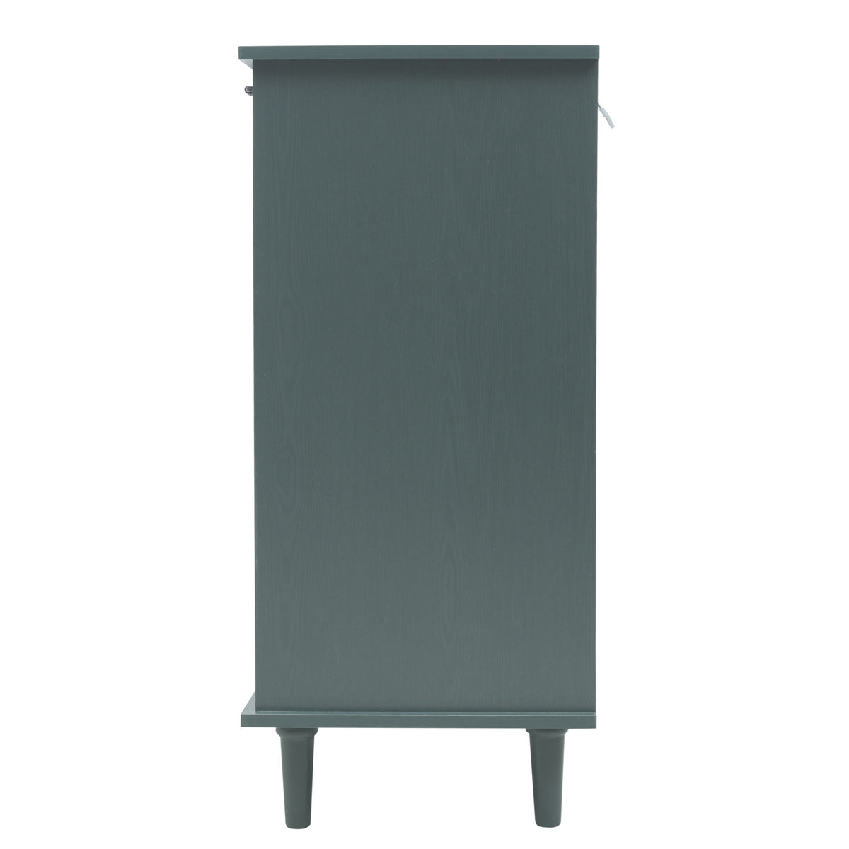 3 Door 3 Drawer Elegant Cabinet