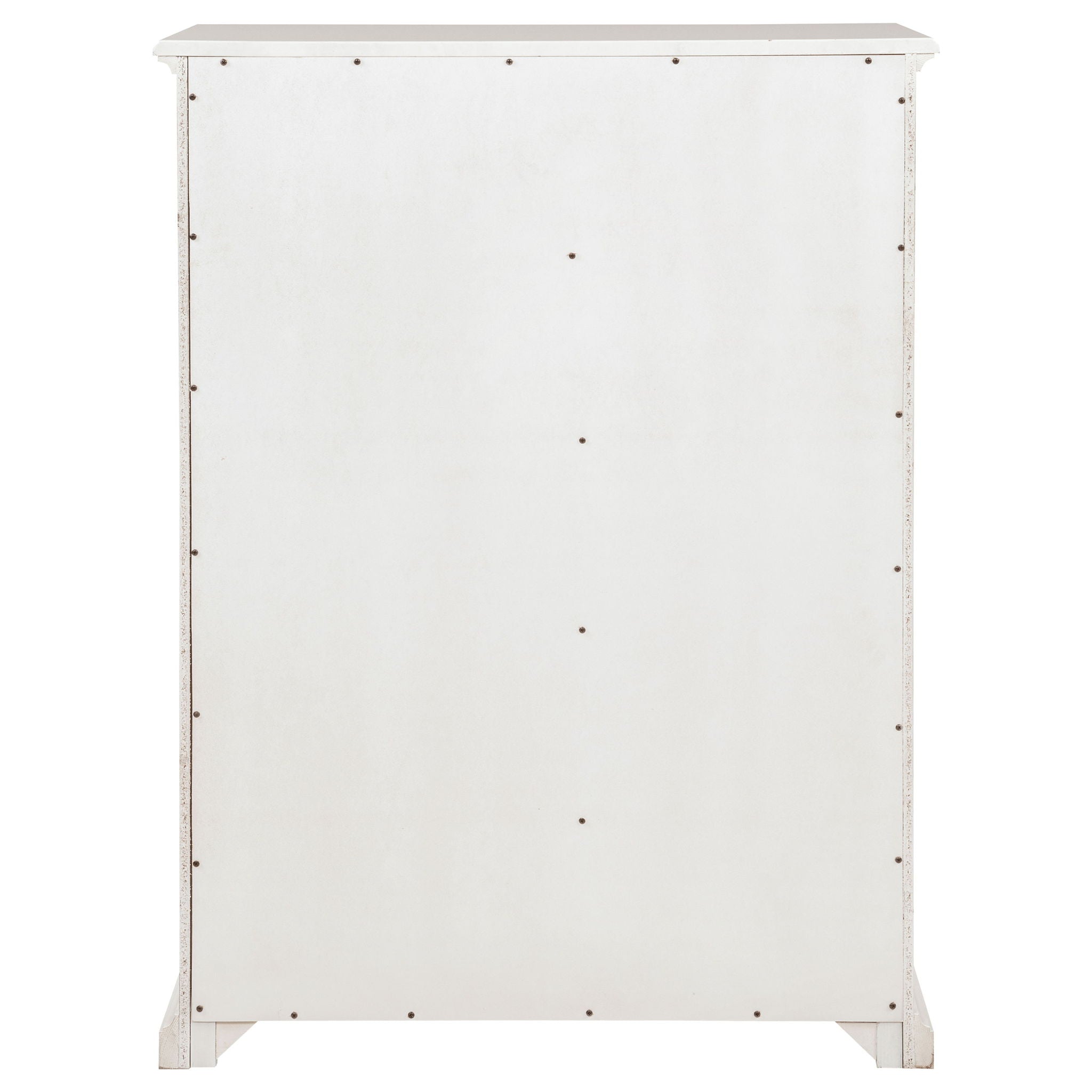 Anzio - 6 Drawer Bedroom Chest