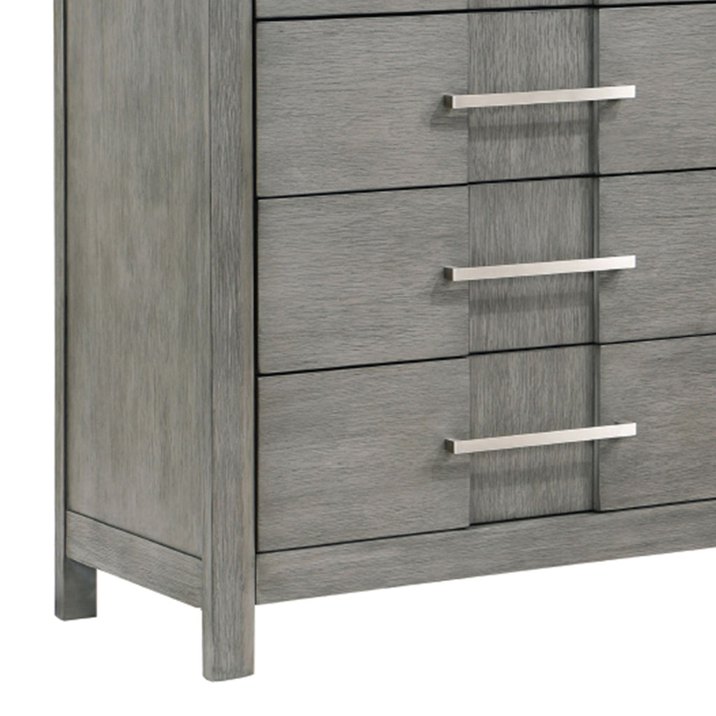 Kenzo - 5 Drawer Chest