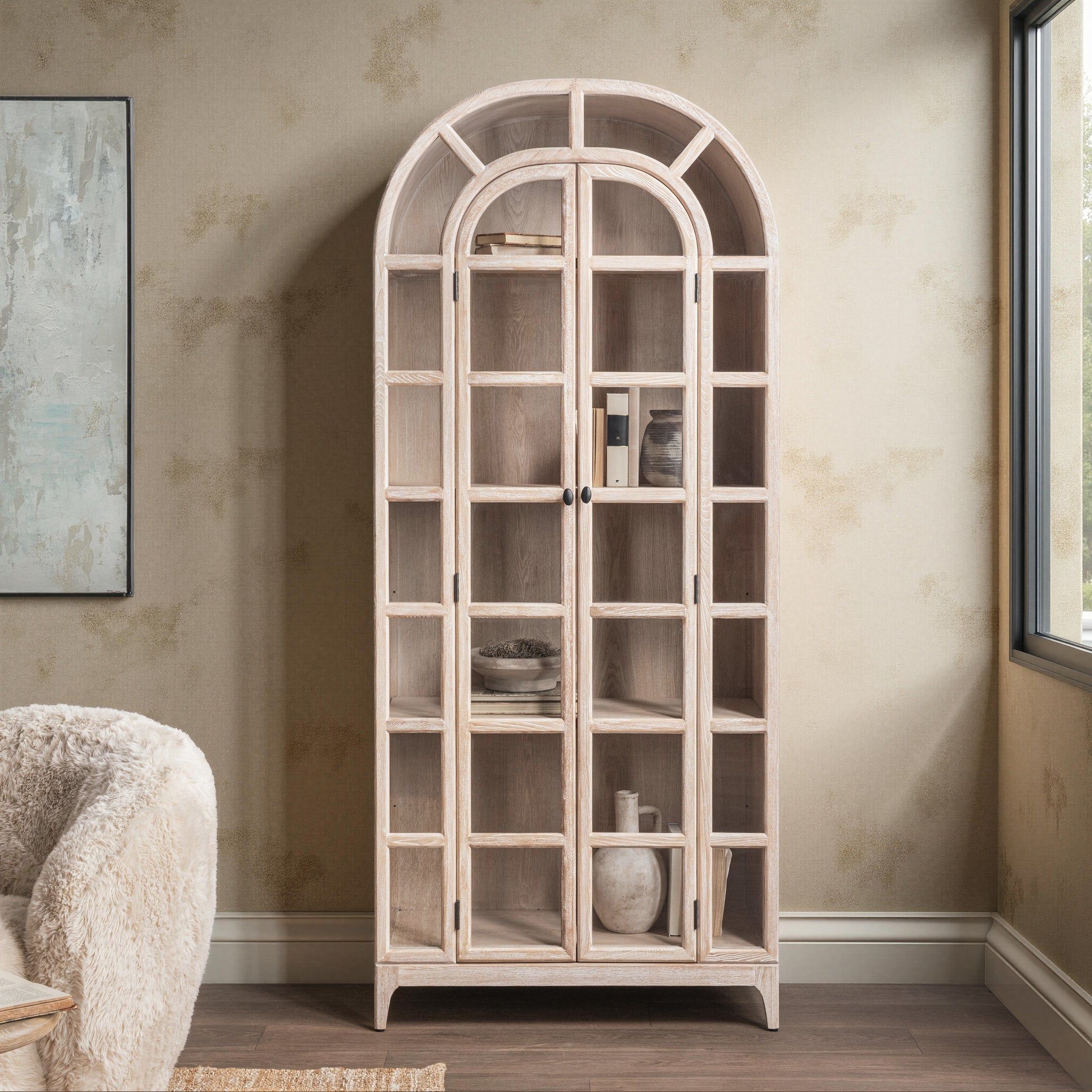 Maison - Waverly Bookcase