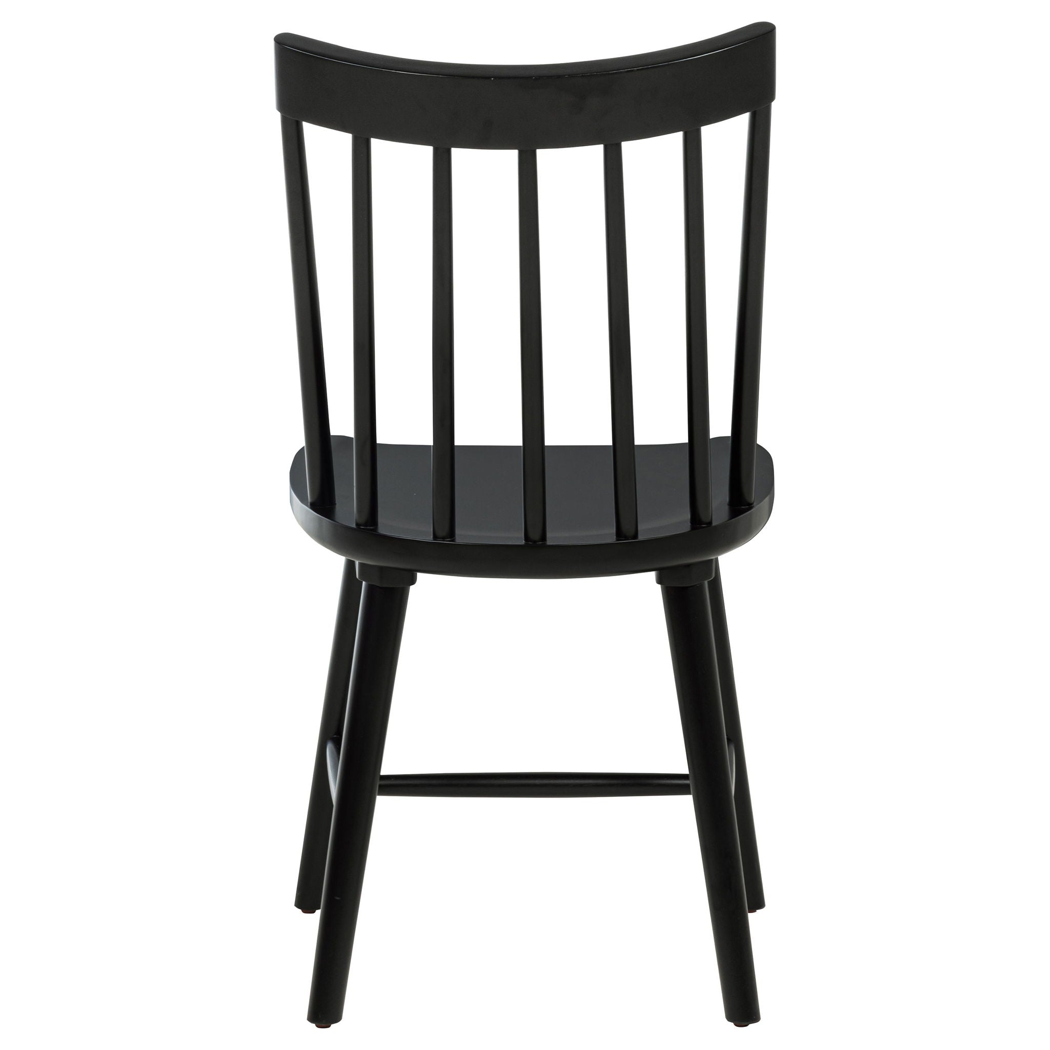 Carlos - Windsor Style Dining Side Chair (Set of 2)