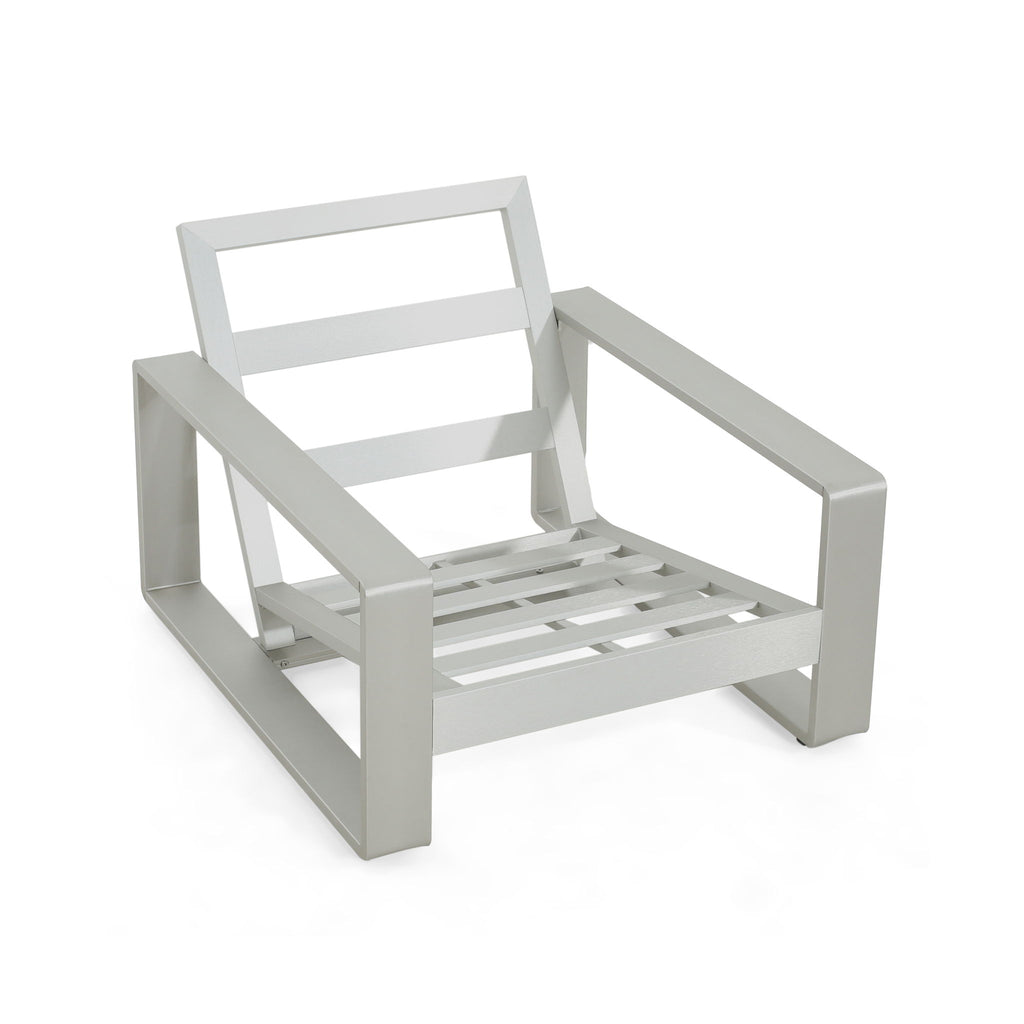 La Plata - Outdoor And Indoor Lounge Chair
