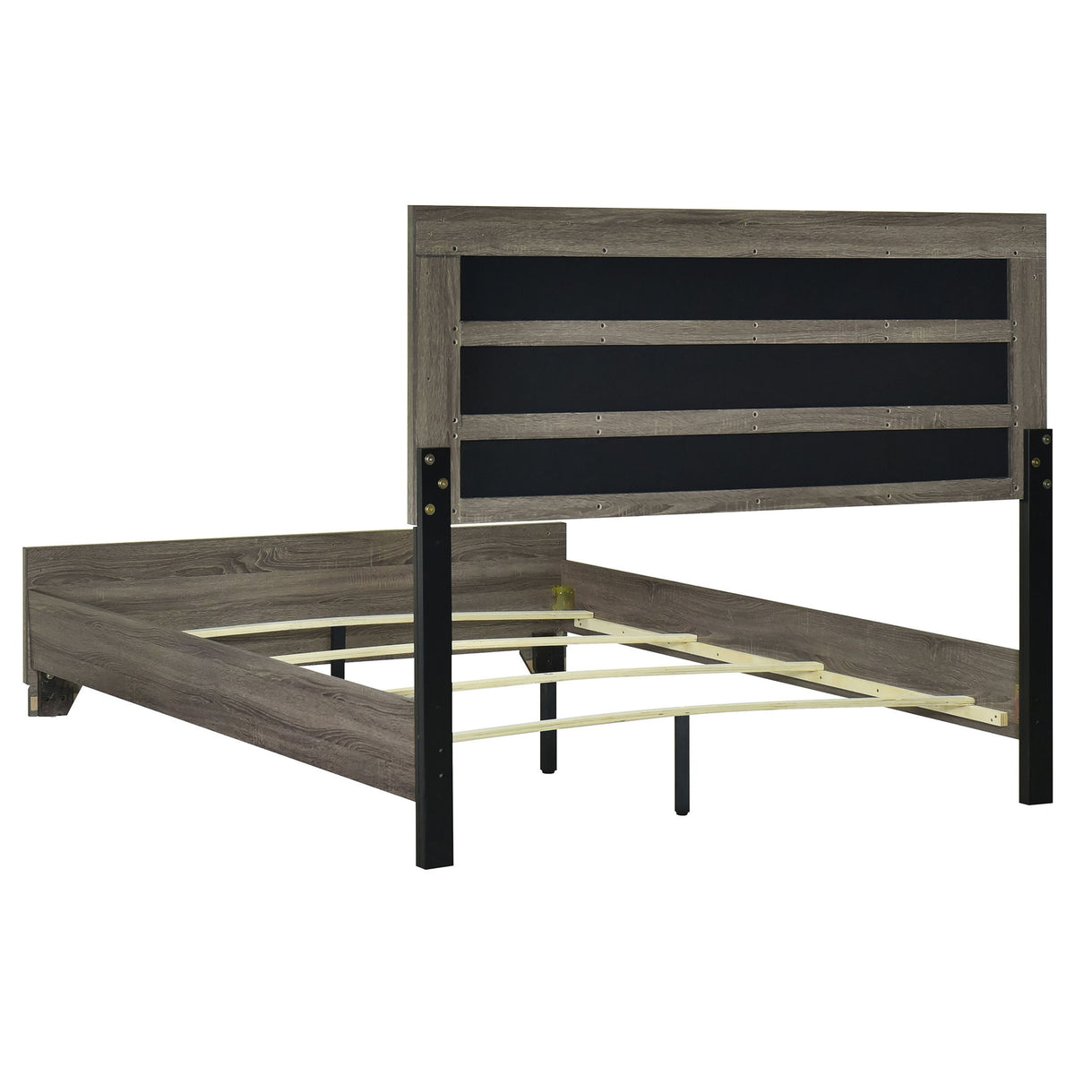 Funston - Bedroom Set