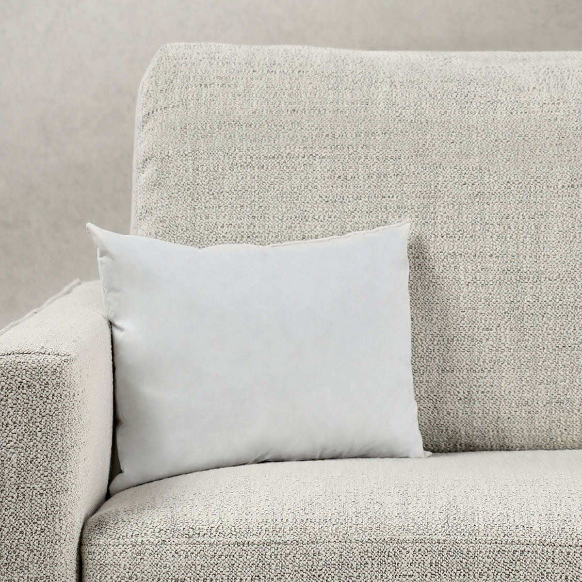 Pillow Inserts - Feather Down Insert For Pillow