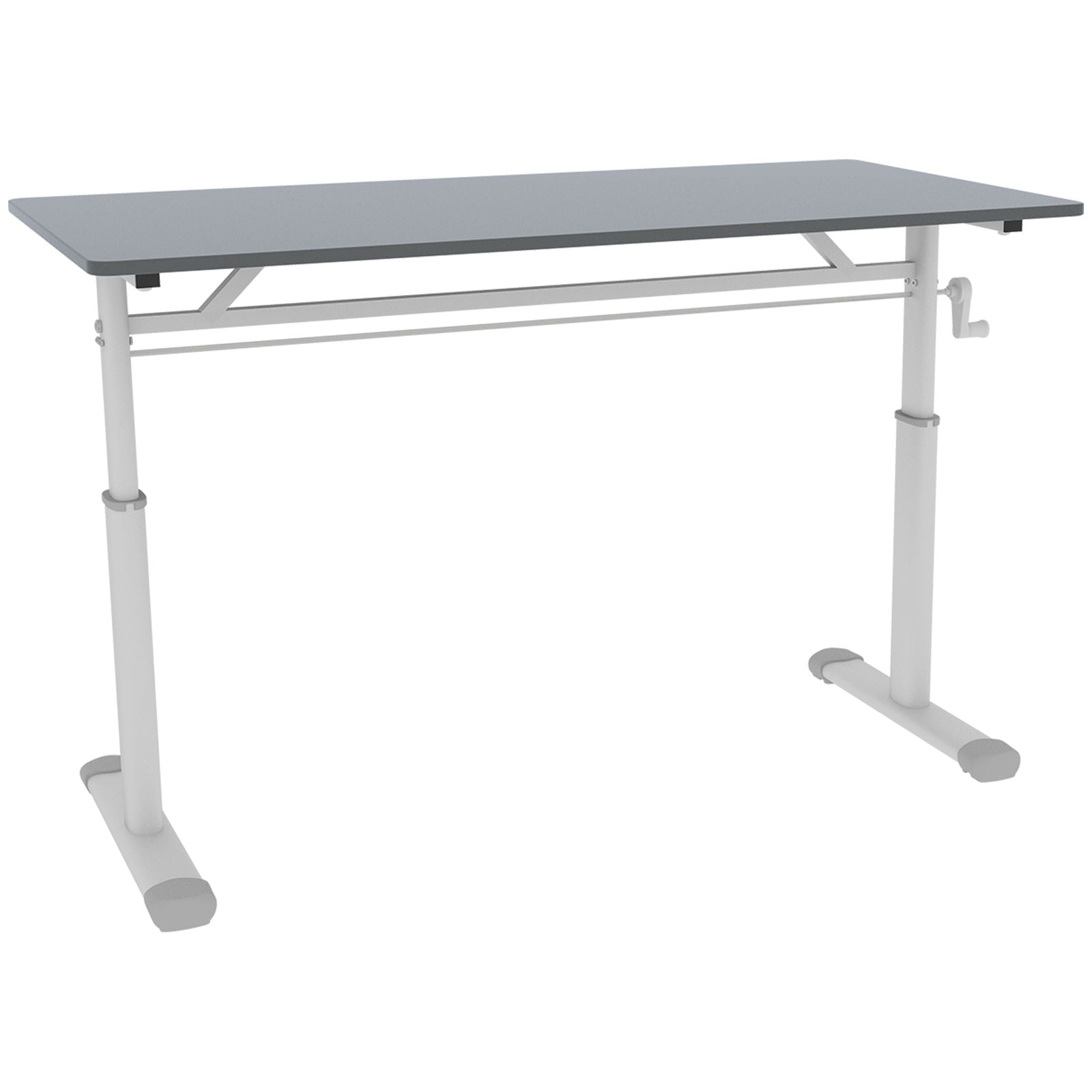 Adjustable Home Office Desk
