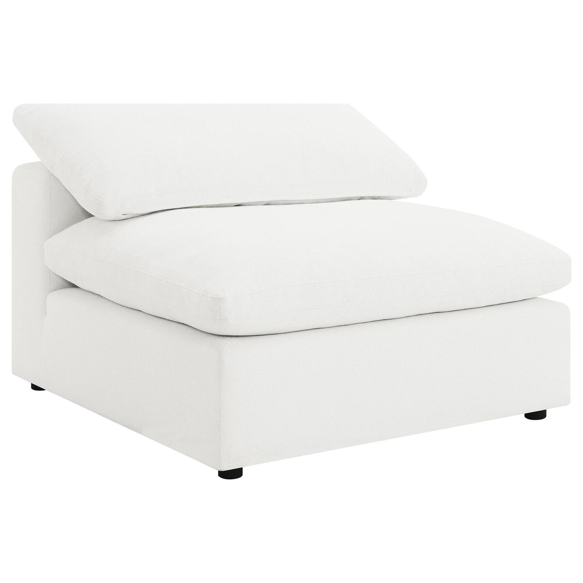 Segoura - 5 Piece Modular Sectional Sofa