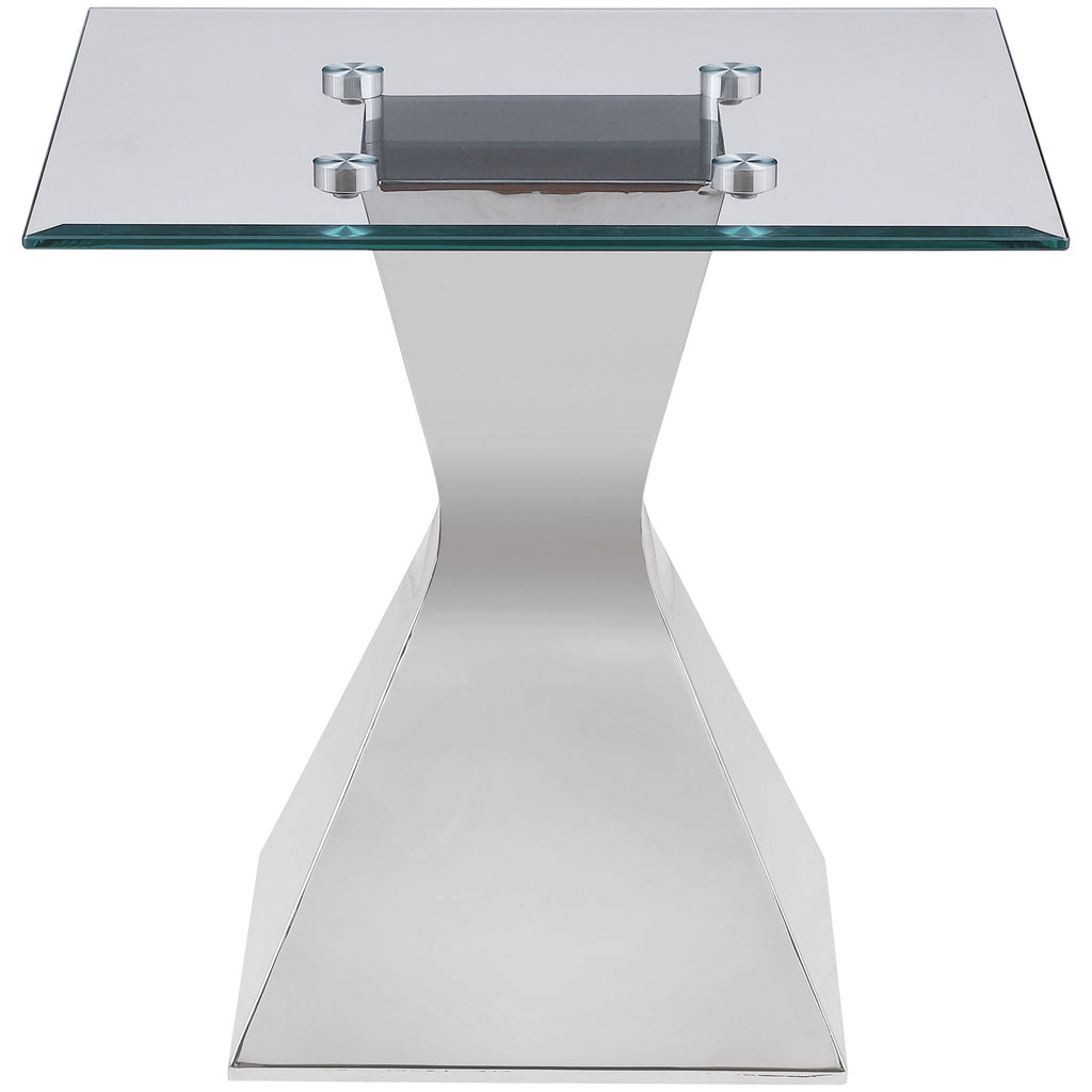 Exeter - Rectangular Coffee And End Table Set