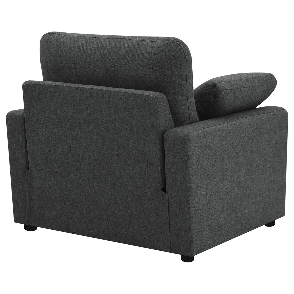 Hollander - Power Recliner