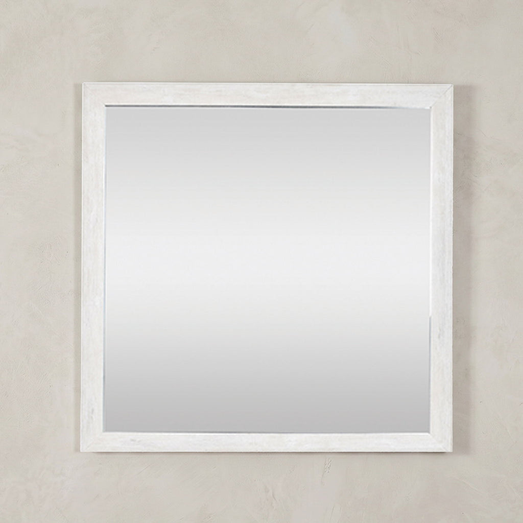 Denver - Square Mirror
