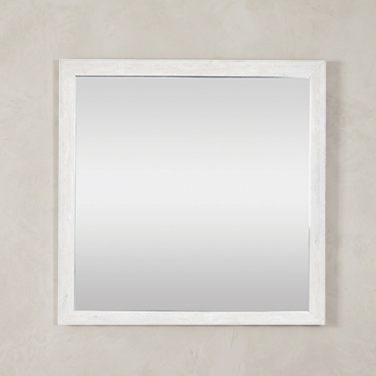 Denver - Square Mirror