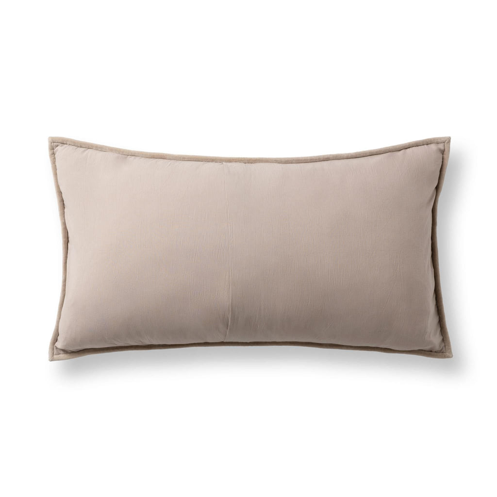 Elms - Velvet Sham