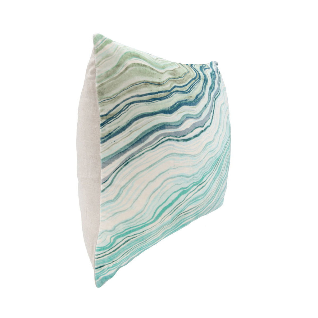 Zircon - Pillow