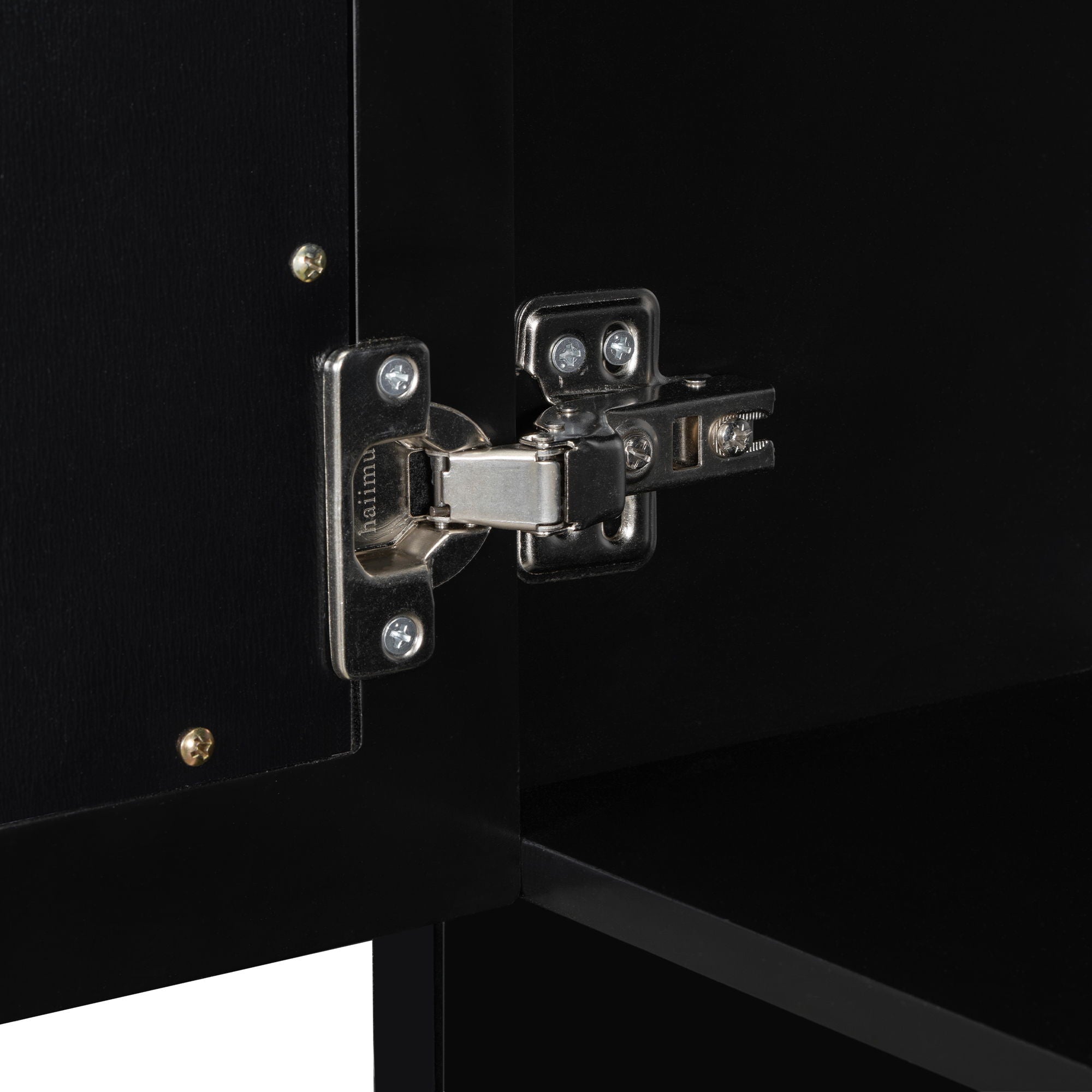 Modern Wall Mounted Medicine Cabinet With Mirror