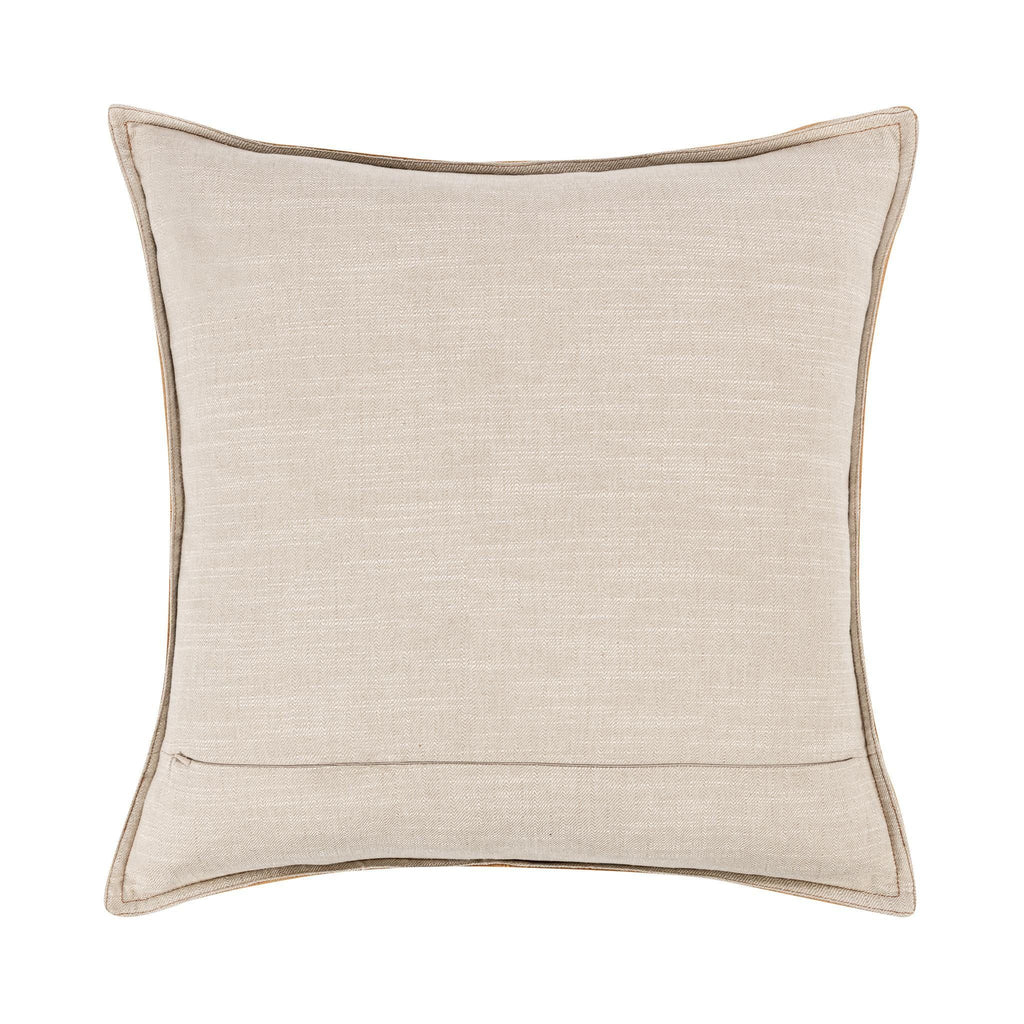 Soco Leather - SLD Dumont Pillow