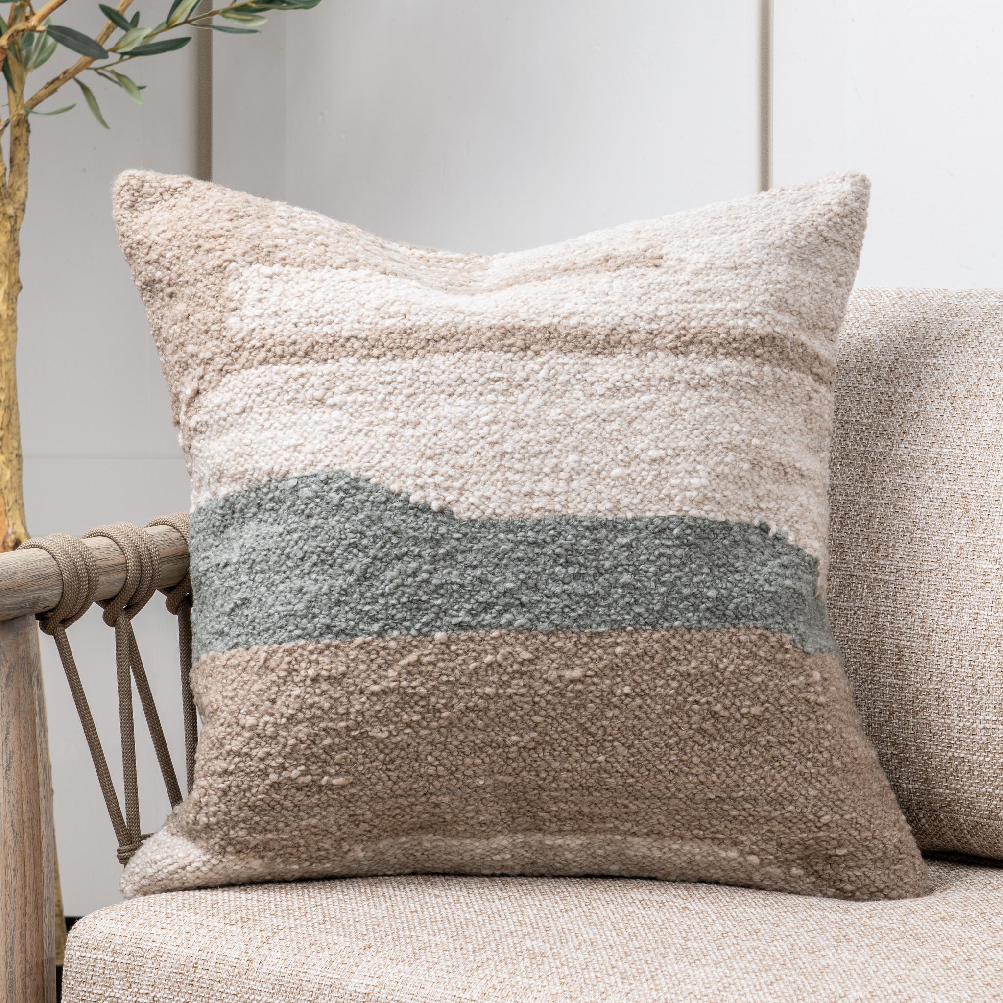 Sita - Accent Pillow