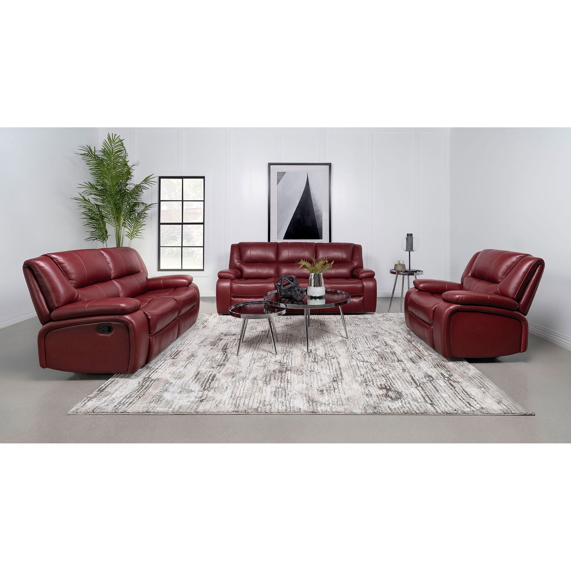 Elodie - Motion Reclining Sofa