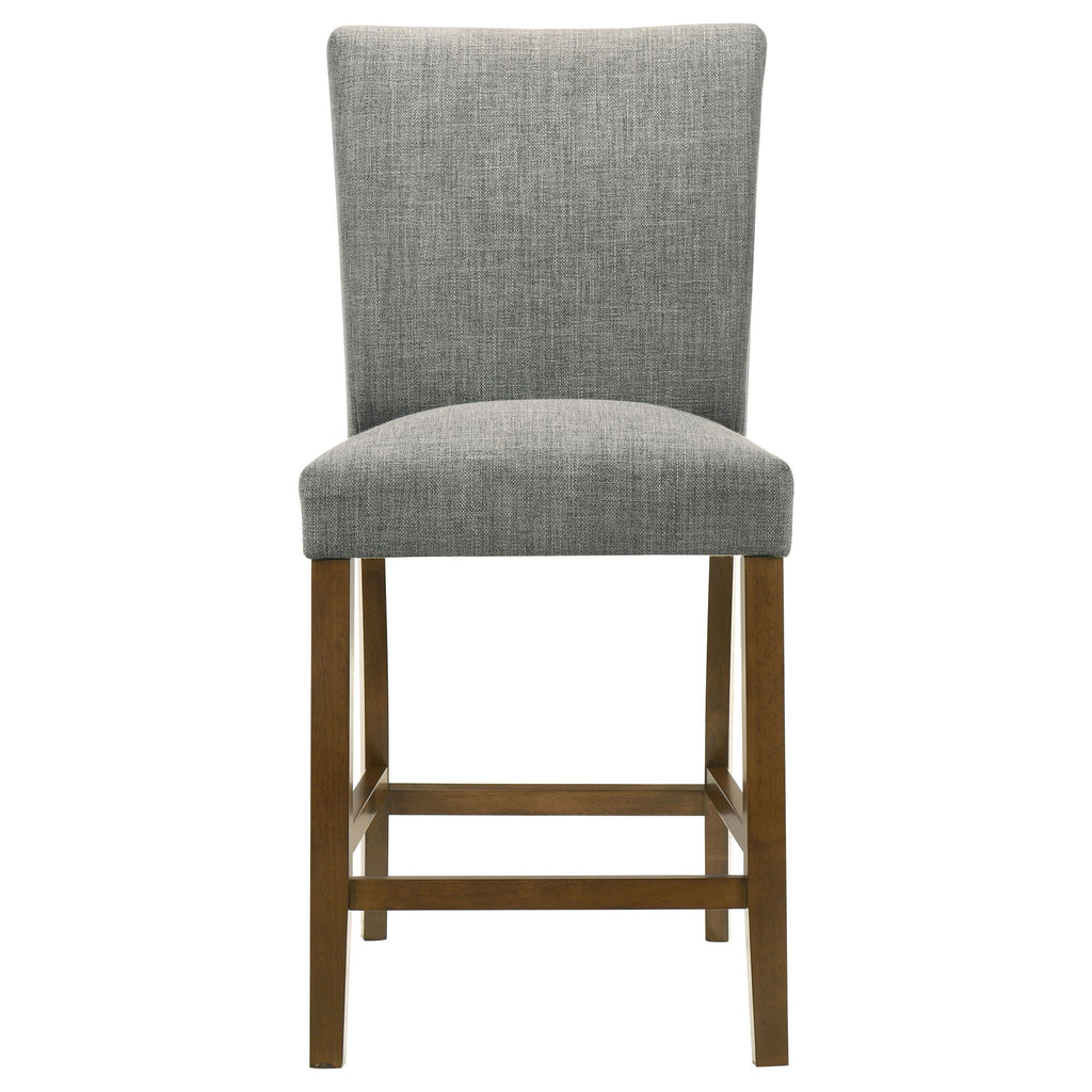Flynn - 5 Piece Counter Height Dining Set