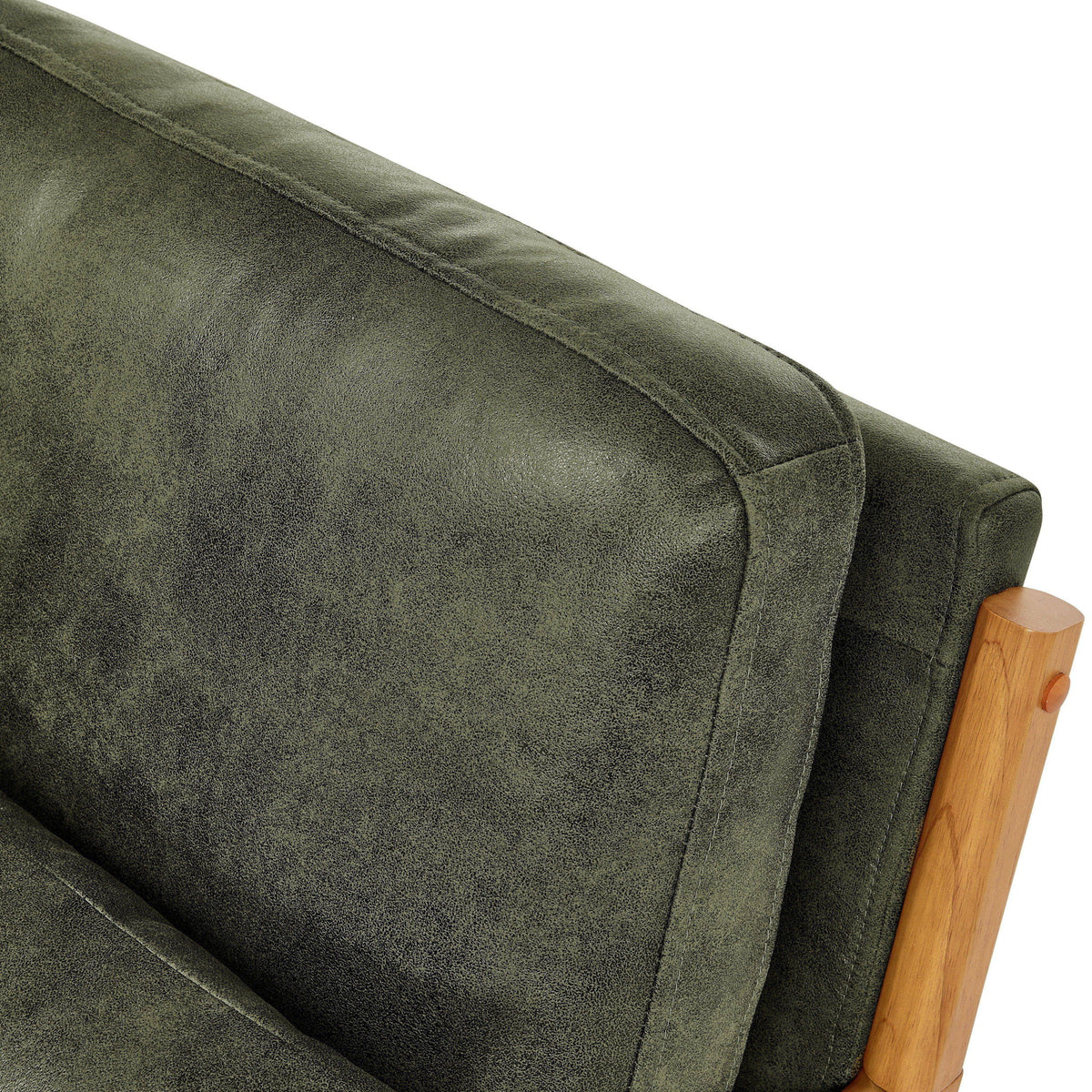 Lounge Chair Compact Design For Living Room