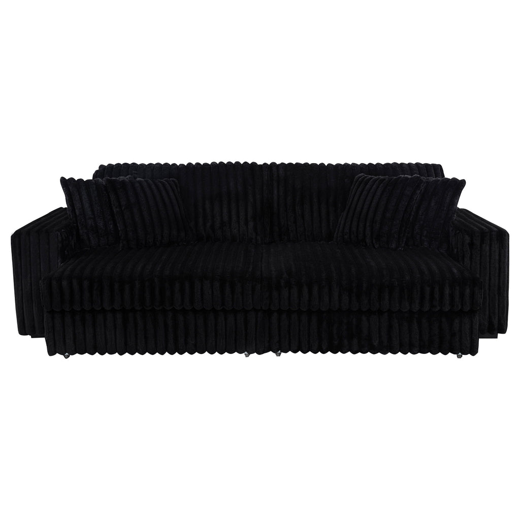 Clifford - Dual Power Chaise Sofa