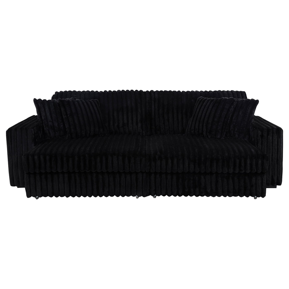 Clifford - Dual Power Chaise Sofa
