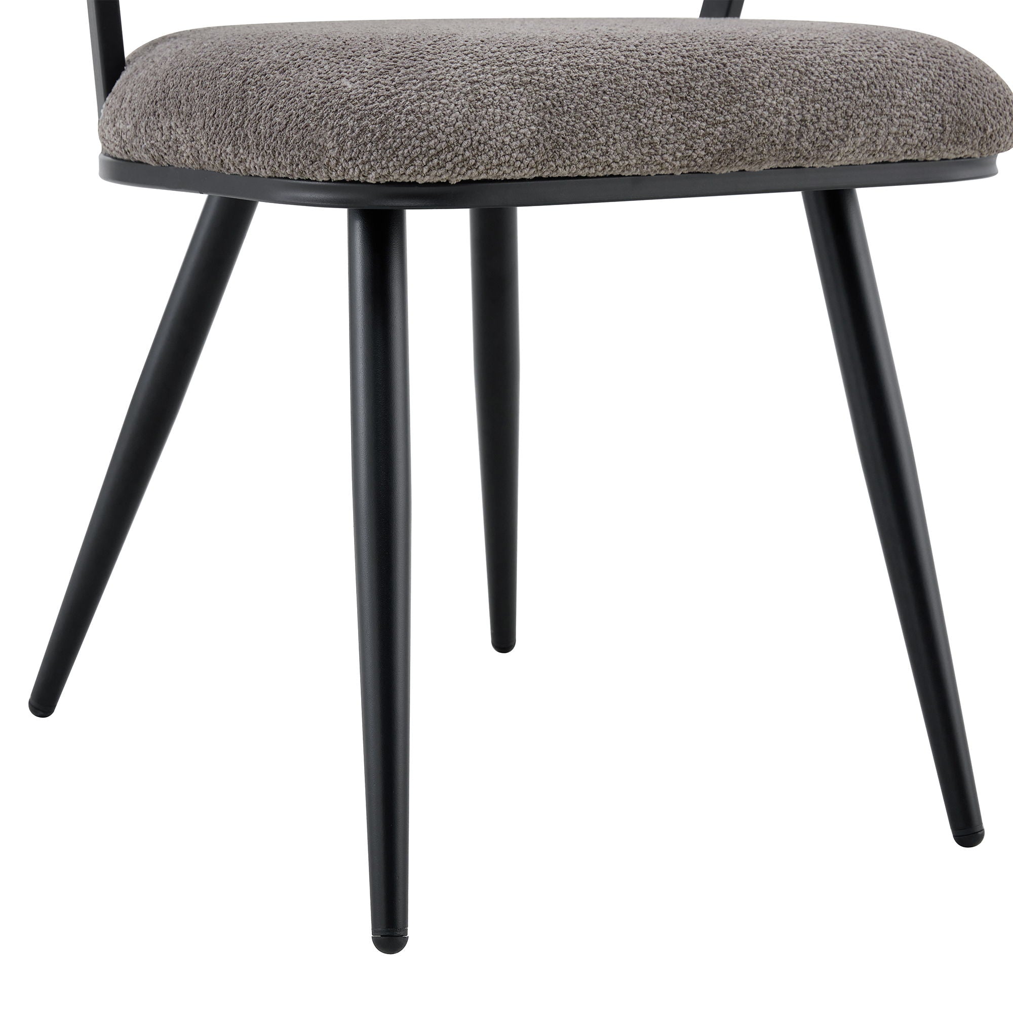 Dining Chairs For Dining Room & Kitchen (Set of 2)
