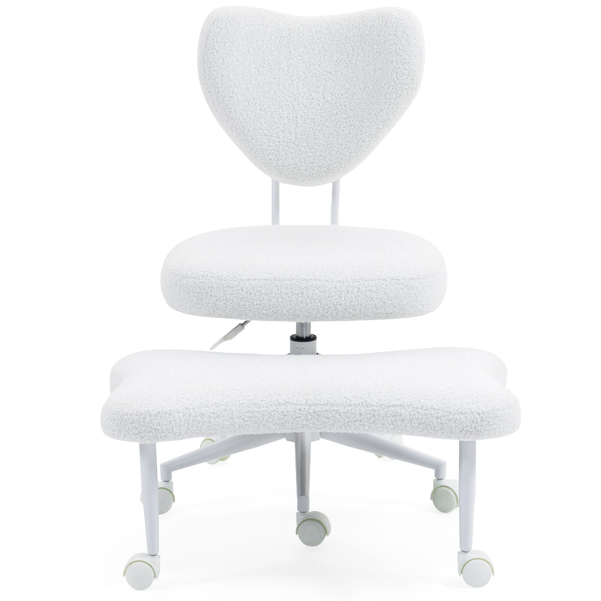 Multifunctional Ergonomic Meditation & Yoga Chair