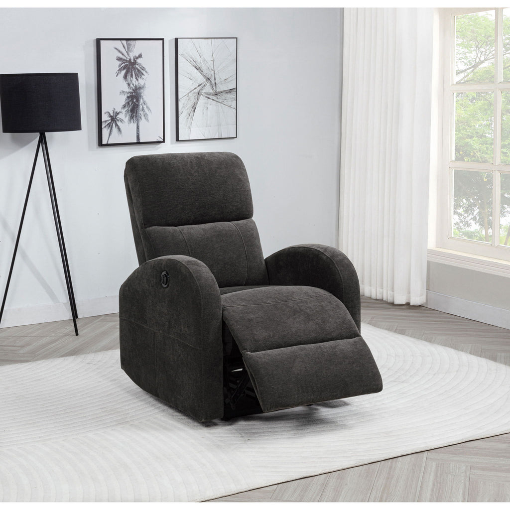 Kim - Power Recliner