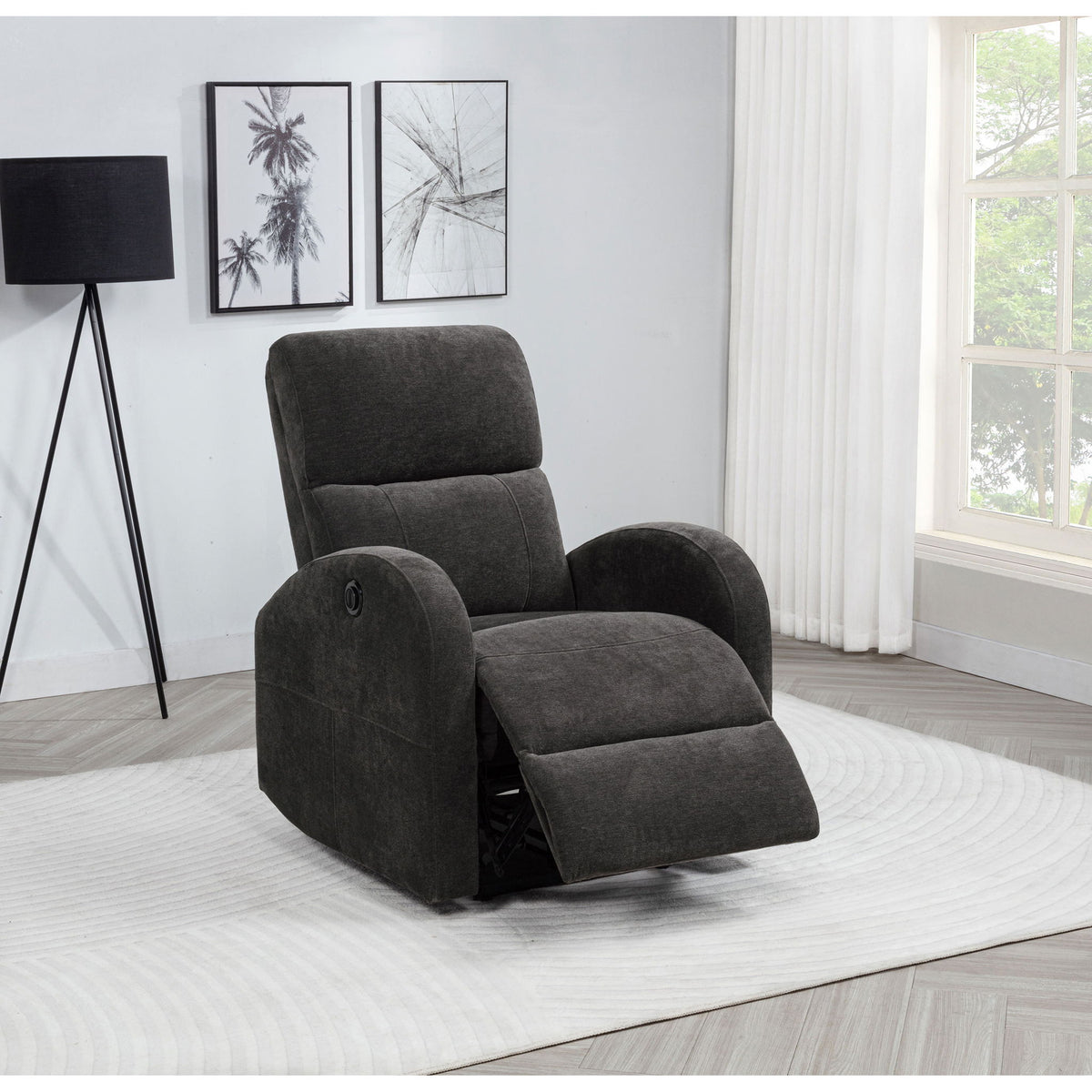 Kim - Power Recliner